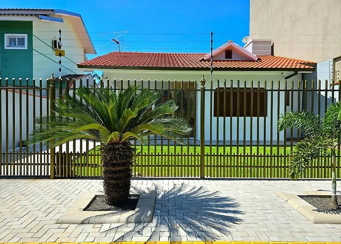 Casa De Ferias Em Foz Do Iguacu