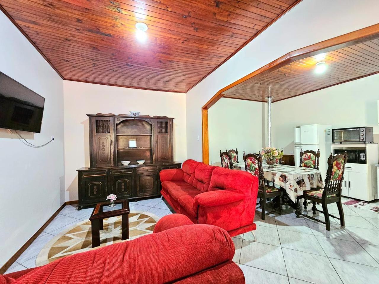 Сasa de vacaciones Casa De Ferias Em Foz do Iguaçu
