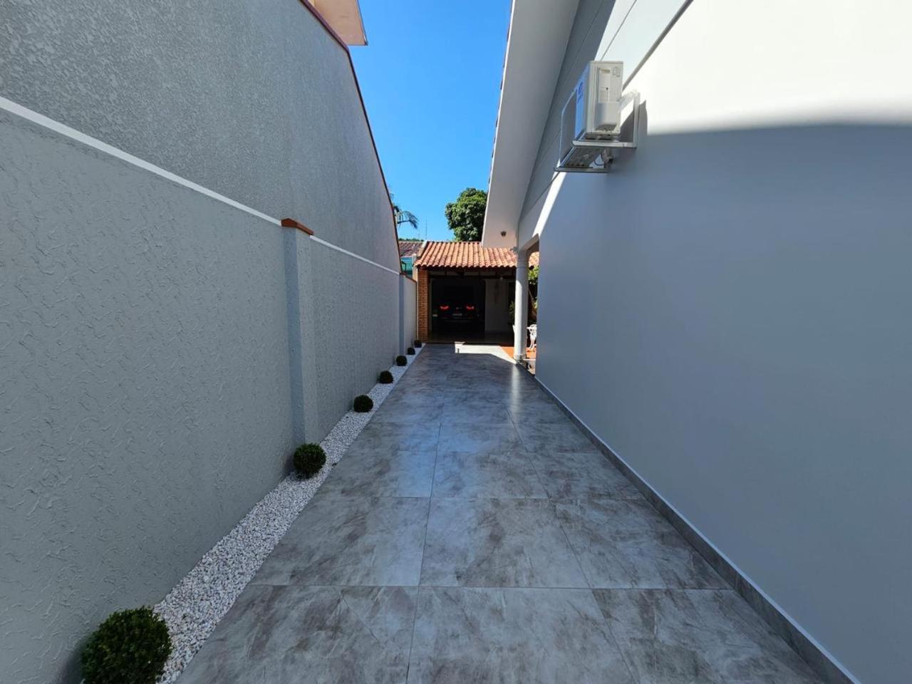 Сasa de vacaciones Casa De Ferias Em