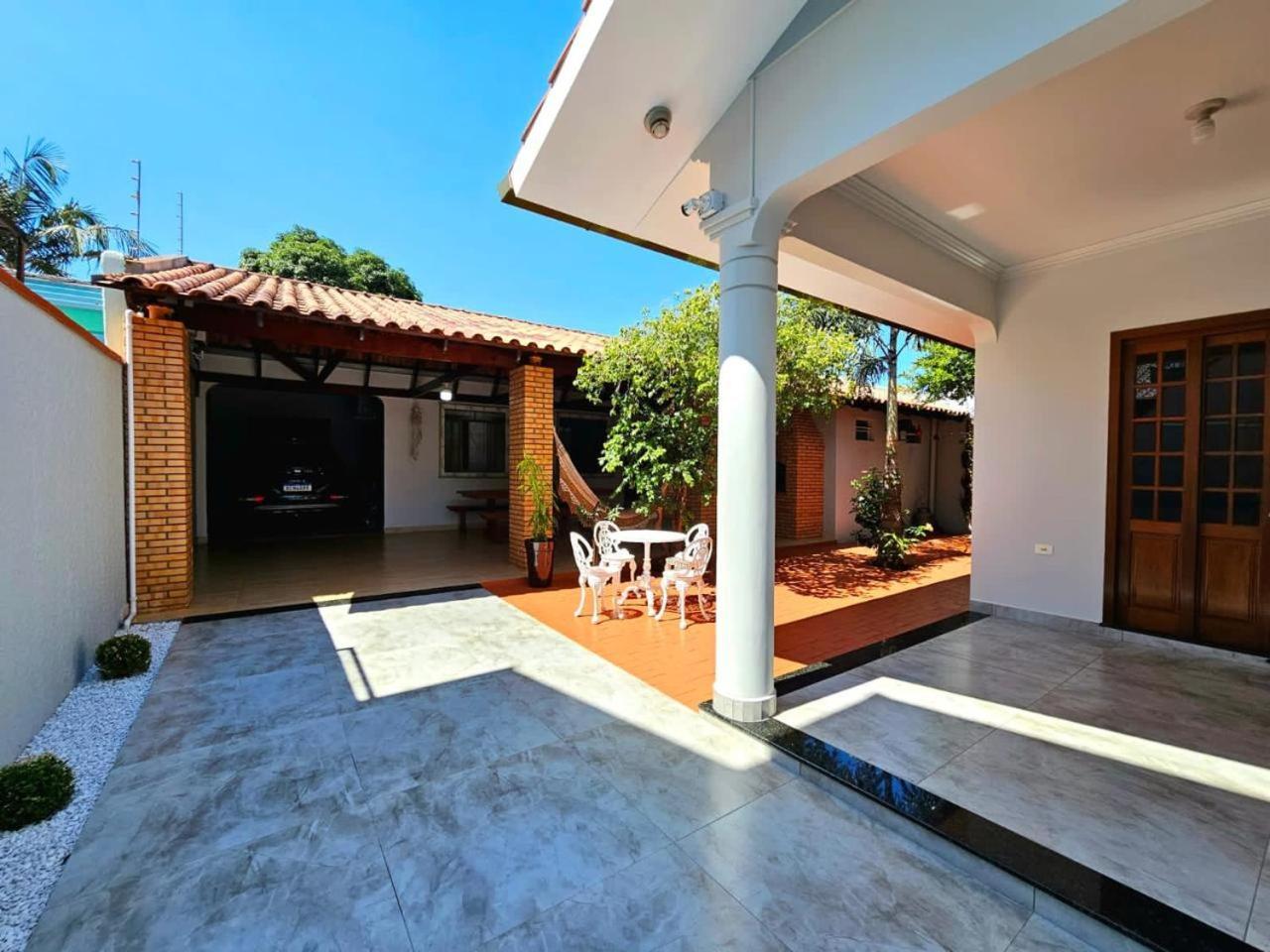 Casa De Ferias Em Сasa de vacaciones
