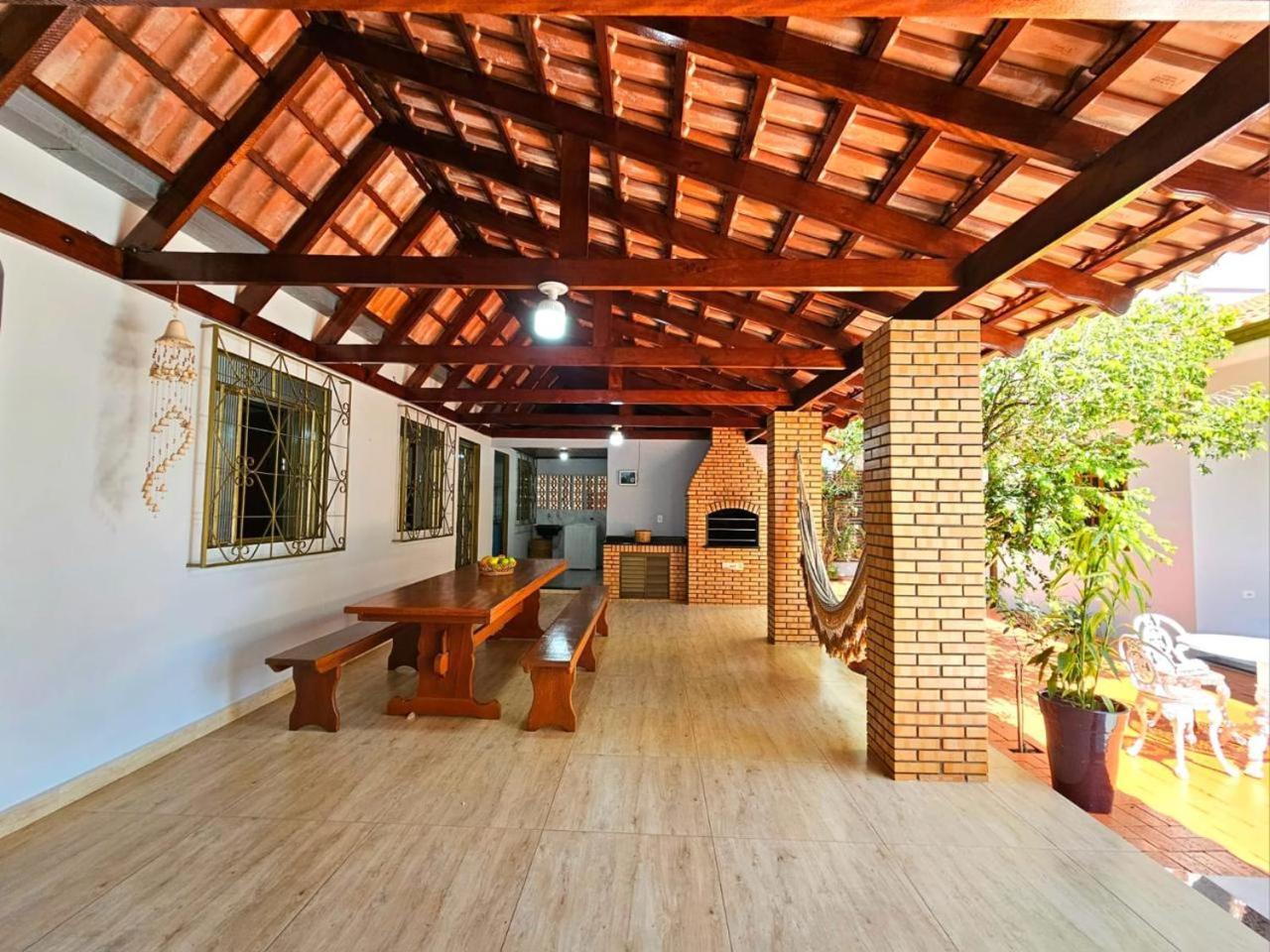 Сasa de vacaciones Casa De Ferias Em