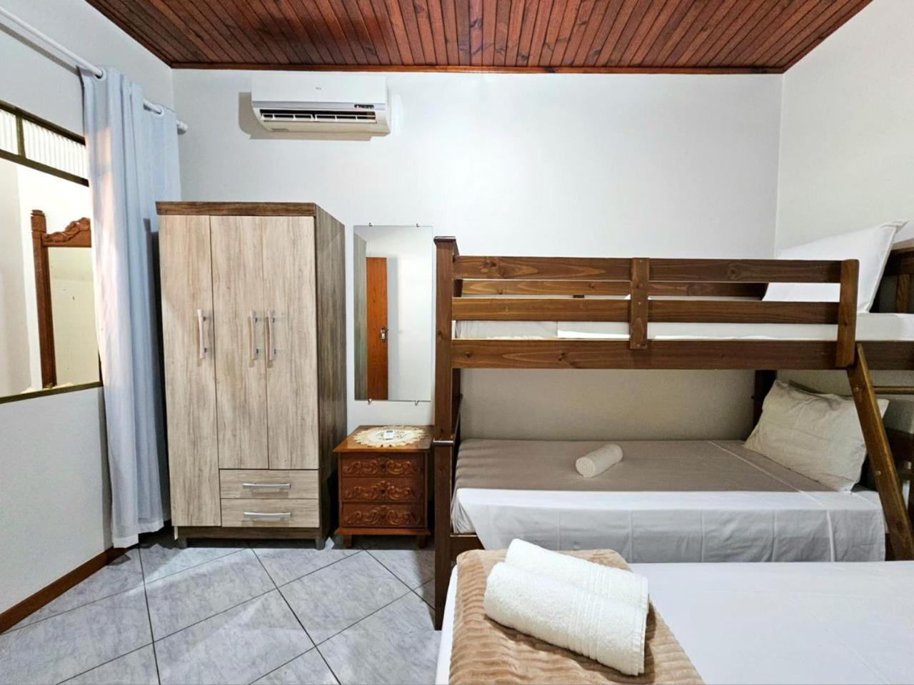 Casa De Ferias Em Сasa de vacaciones Foz do Iguaçu