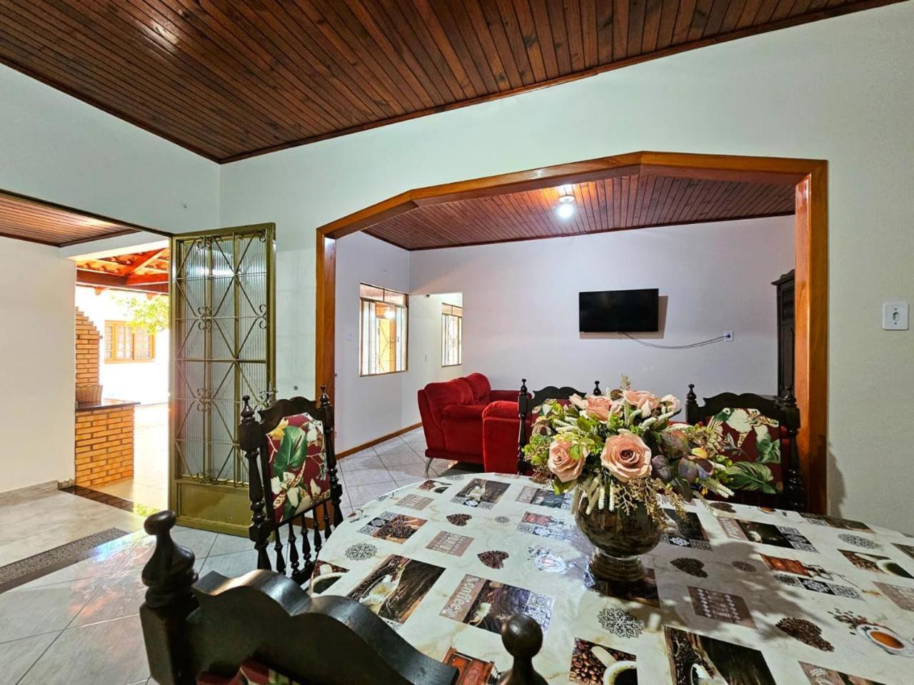 Casa De Ferias Em Foz do Iguaçu
