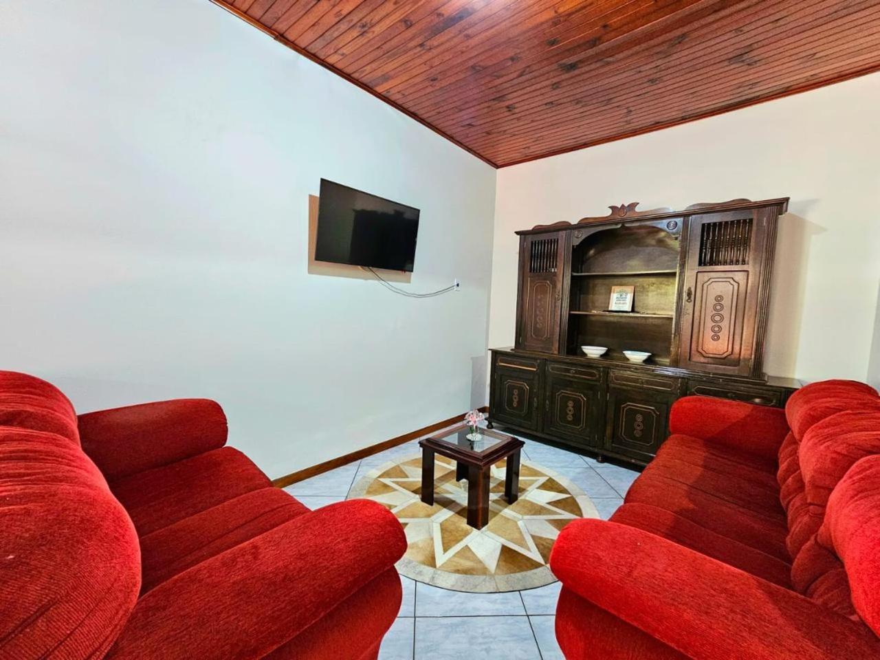 Casa De Ferias Em Foz do Iguaçu