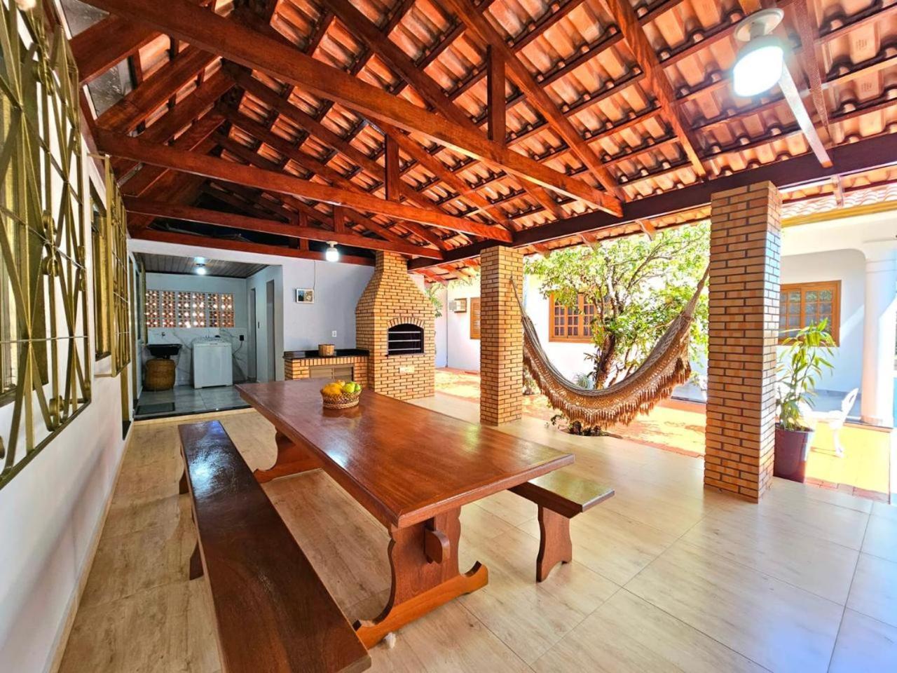 Сasa de vacaciones Casa De Ferias Em