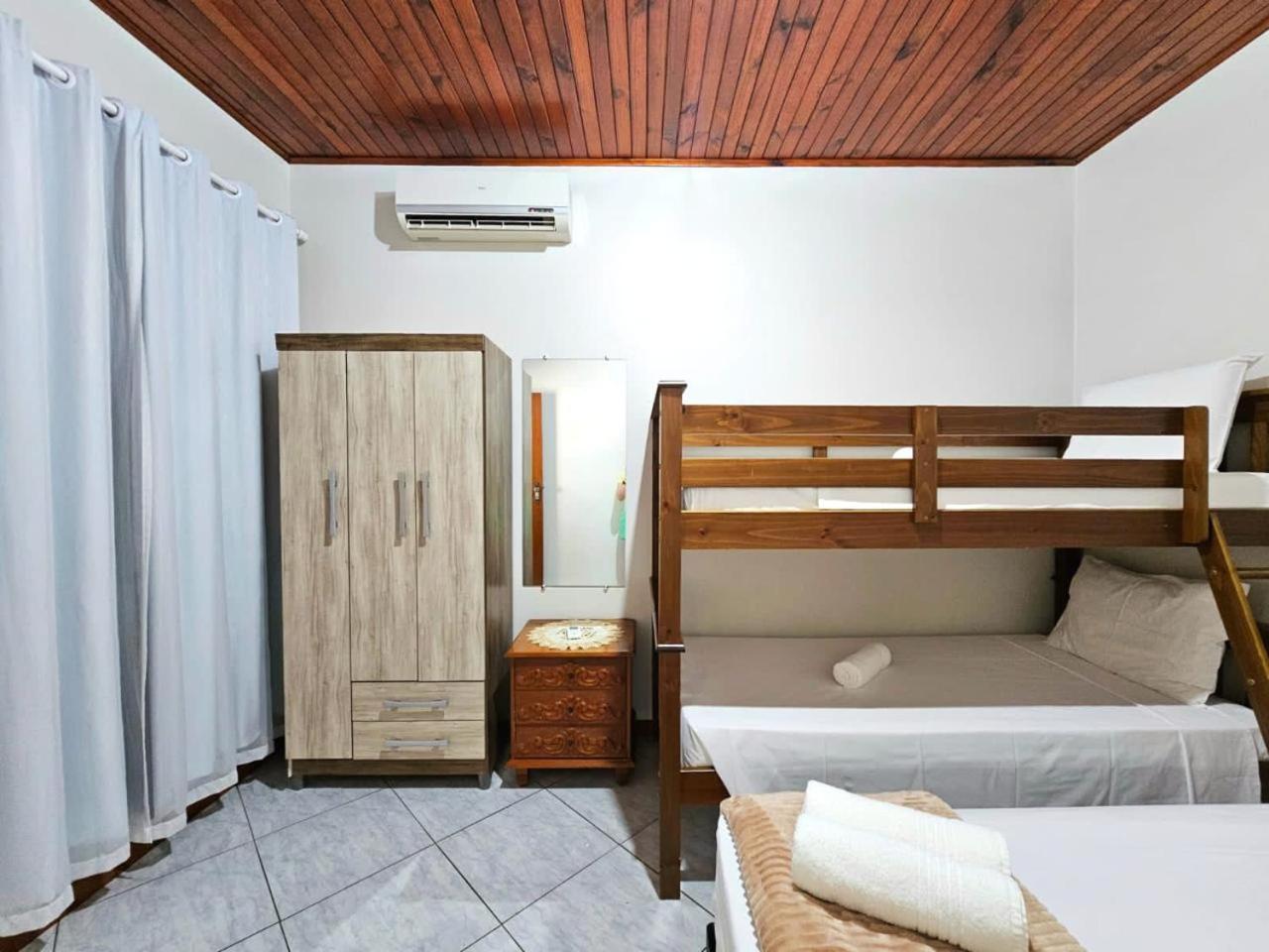 Casa De Ferias Em