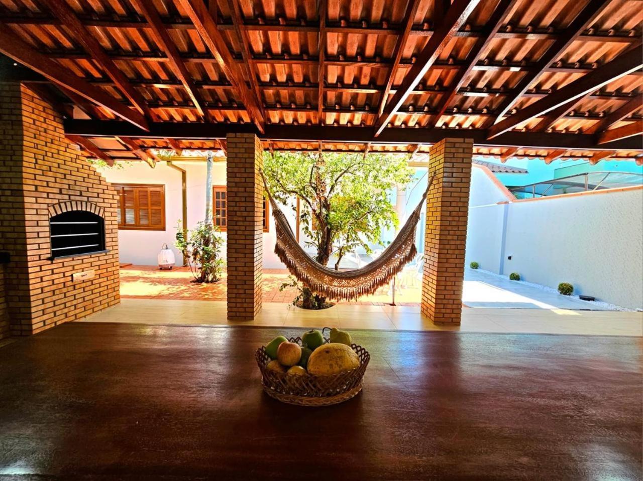Сasa de vacaciones Casa De Ferias Em Foz do Iguaçu