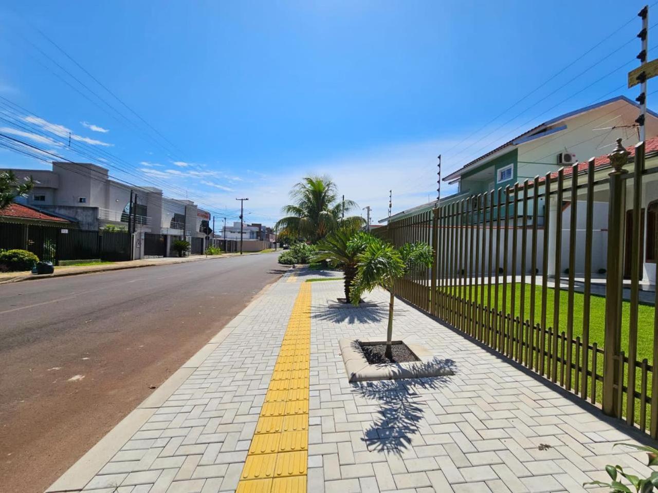 Casa De Ferias Em Сasa de vacaciones *