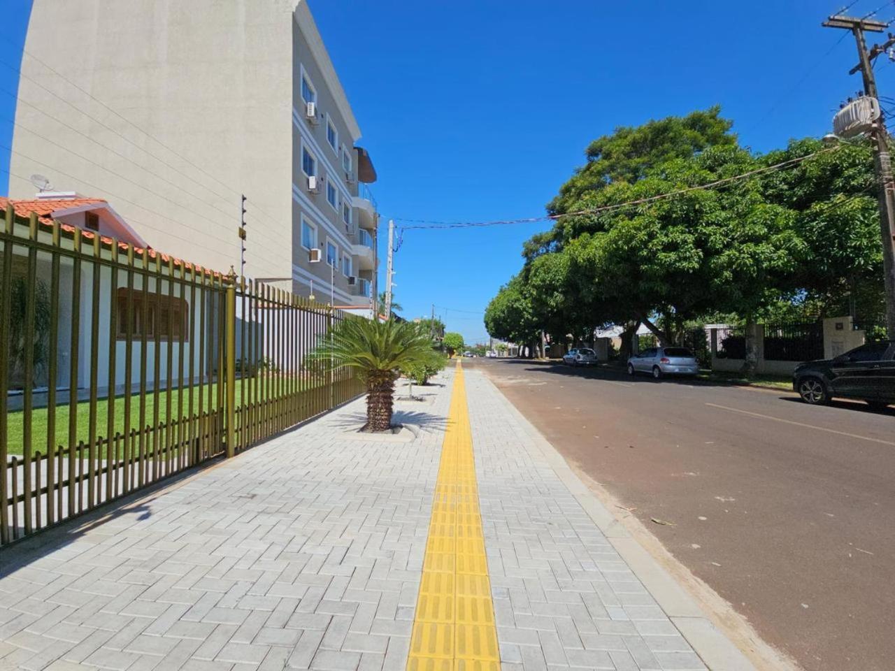 Сasa de vacaciones Casa De Ferias Em Foz do Iguaçu