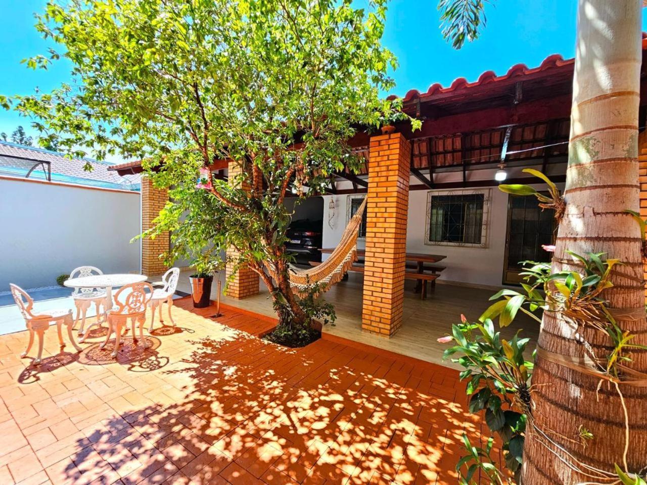 Сasa de vacaciones Casa De Ferias Em *