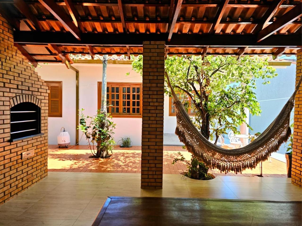 Casa De Ferias Em Foz do Iguaçu