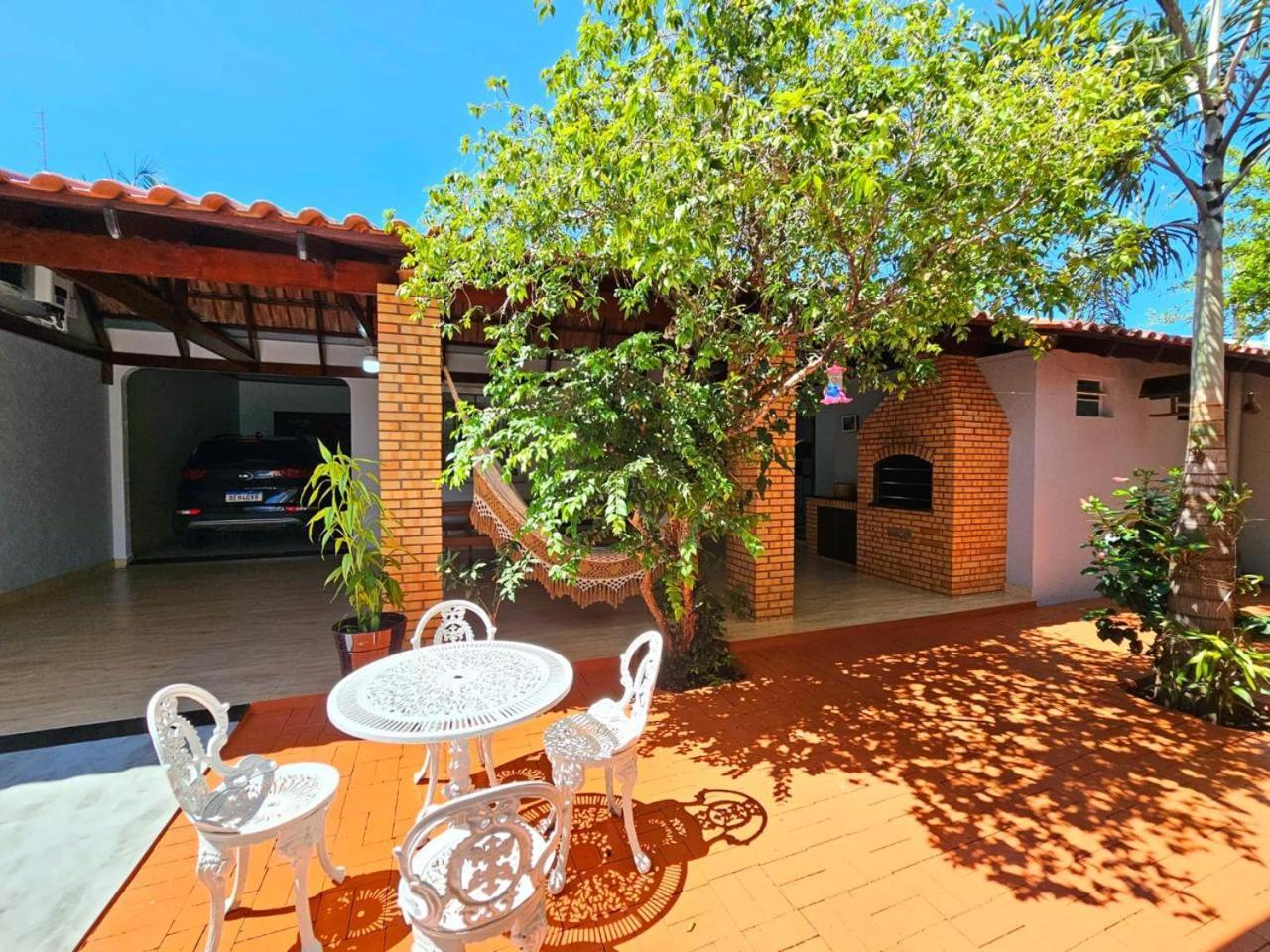 Casa De Ferias Em Сasa de vacaciones Foz do Iguaçu