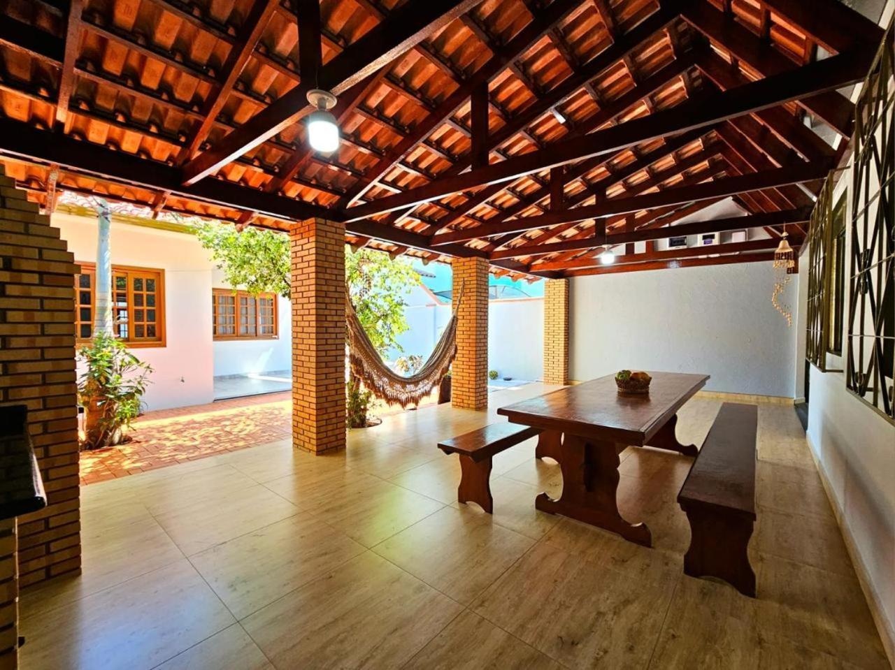 Casa De Ferias Em Foz do Iguaçu