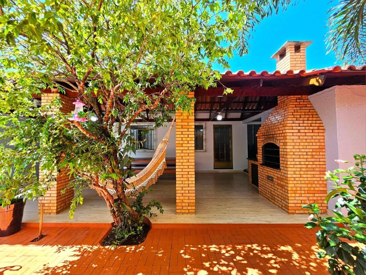 Сasa de vacaciones Casa De Ferias Em Foz do Iguaçu