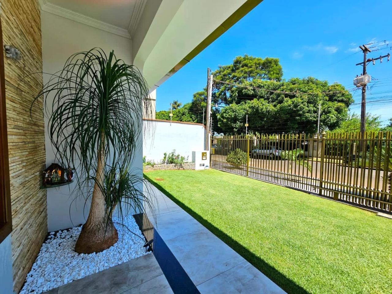 Casa De Ferias Em *
